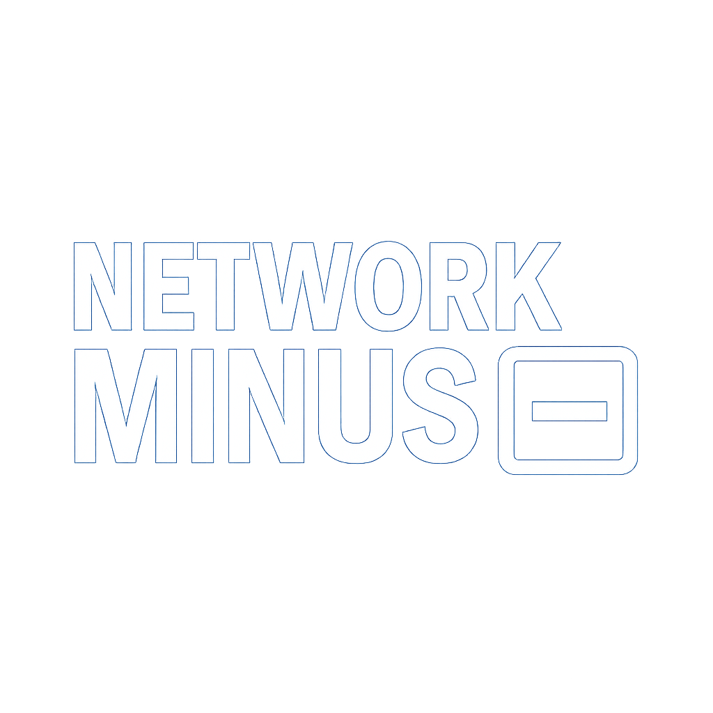 گروه تحلیلی شبکه منفی